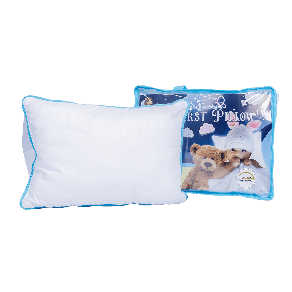 KYLIE BAMBINA BABY PILLOW 3